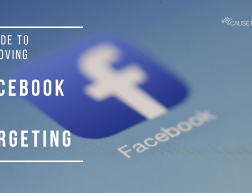 Guide To Improving Your Facebook Ad Targeting