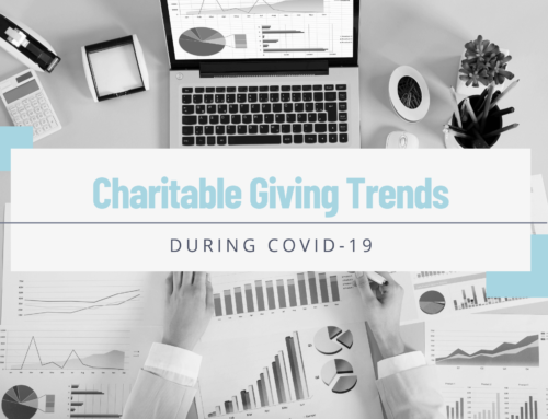 Charitable Giving Trends During COVID-19