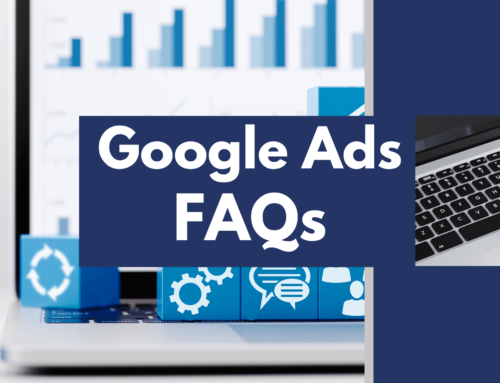 Google Ads FAQs