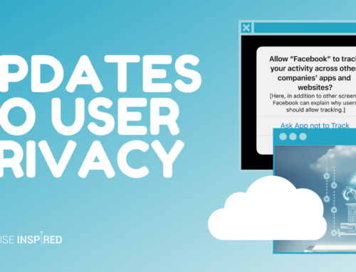 Updates to User Privacy