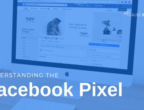 Understanding The Facebook Pixel