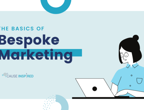 What Is Bespoke Marketing and Is It Right For Your Nonprofit?