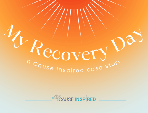 My Recovery Day: A Cause Inspired Case Study